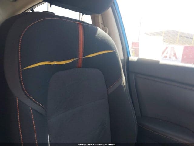 2022 NISSAN SENTRA SR XTRONIC CVT 18