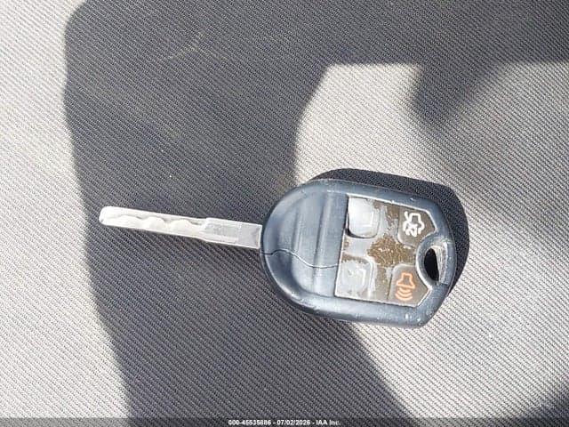 2019 FORD FIESTA SE 11