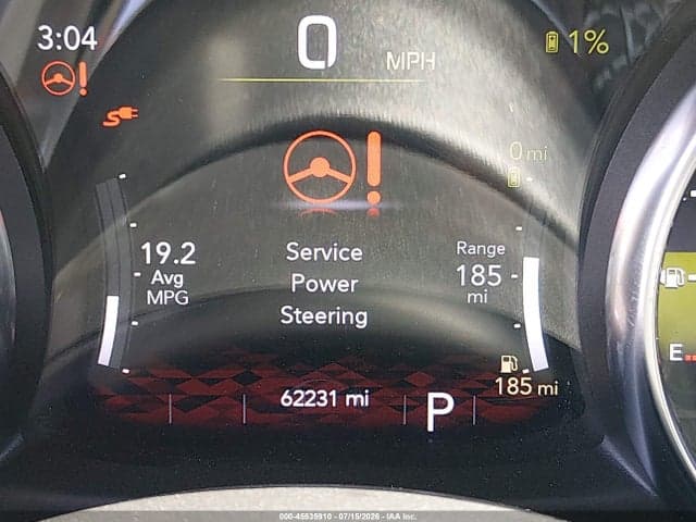 2022 JEEP WRANGLER 4XE UNLIMITED SAHARA 4X4 7
