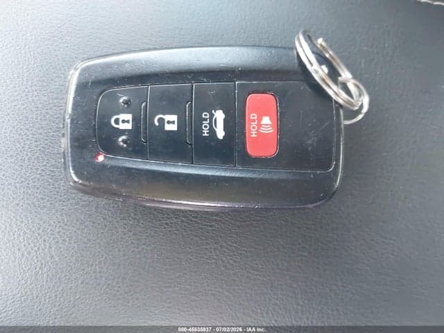 2022 TOYOTA COROLLA XLE 11