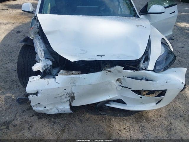 2021 TESLA MODEL 3 STANDARD RANGE PLUS REAR-WHEEL DRIVE 6