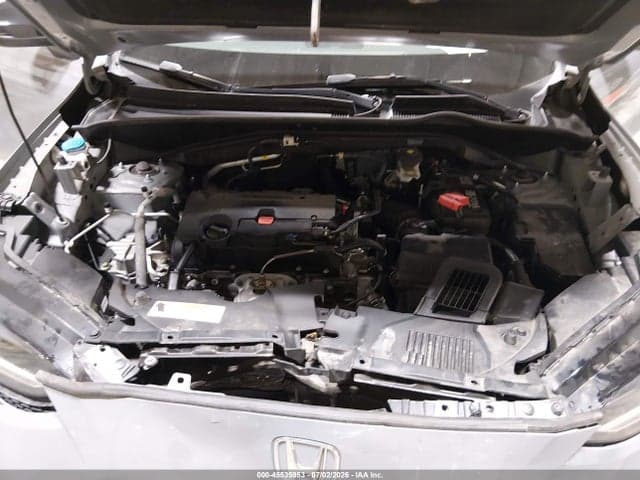 2024 HONDA HR-V 10