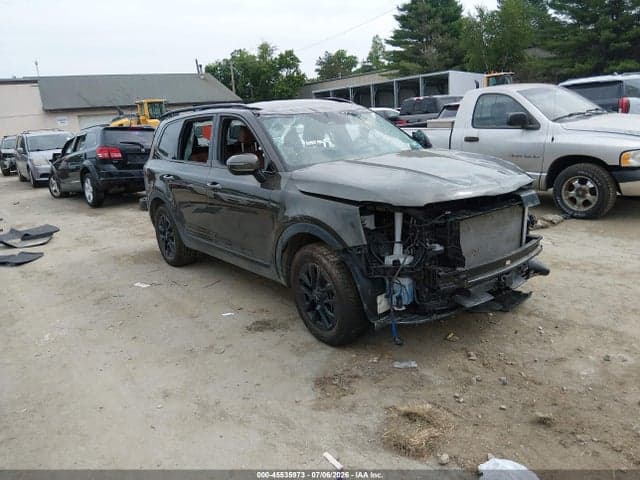 2024 KIA TELLURIDE SX X-PRO - 1