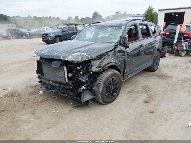 2024 KIA TELLURIDE SX X-PRO 2