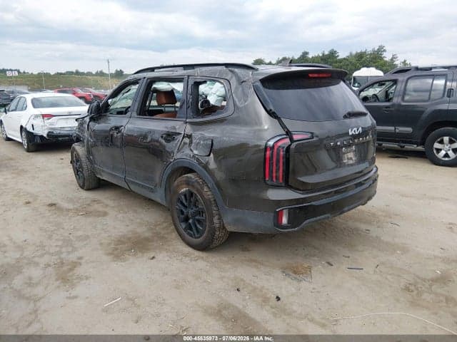 2024 KIA TELLURIDE SX X-PRO 3