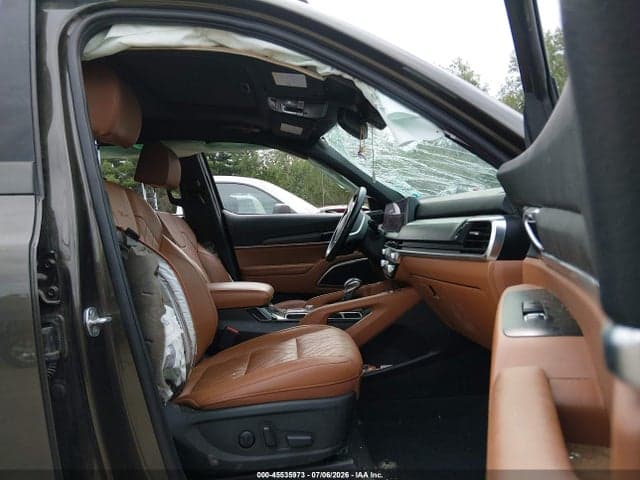2024 KIA TELLURIDE SX X-PRO 5