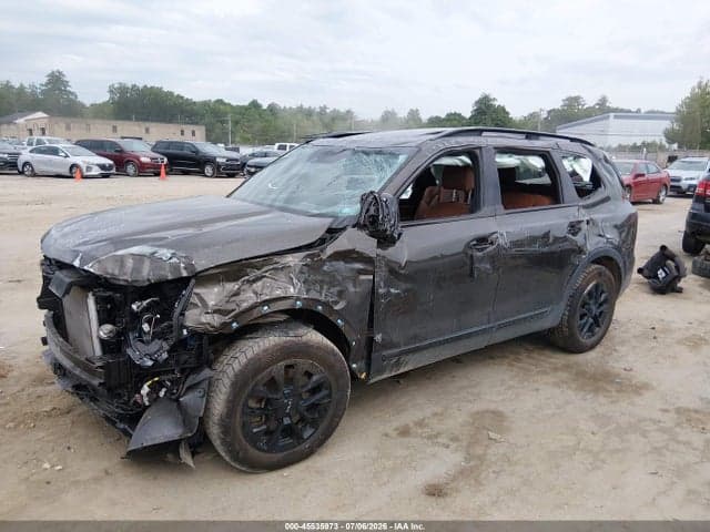 2024 KIA TELLURIDE SX X-PRO 6