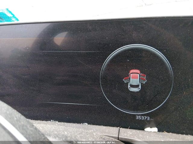 2024 KIA TELLURIDE SX X-PRO 7
