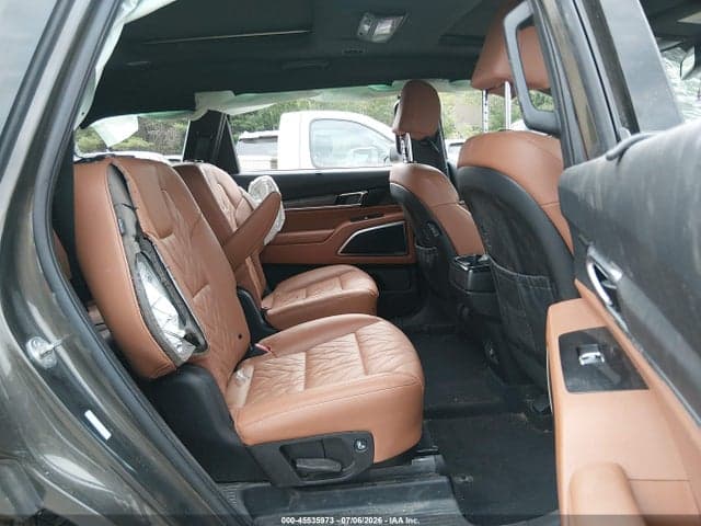 2024 KIA TELLURIDE SX X-PRO 8