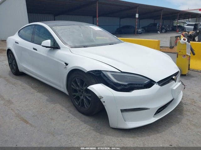 2023 TESLA MODEL S DUAL MOTOR ALL-WHEEL DRIVE/STANDARD RANGE 1
