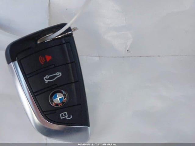 2022 BMW X3 SDRIVE30I 11