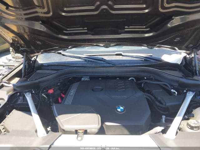 2022 BMW X3 SDRIVE30I 10