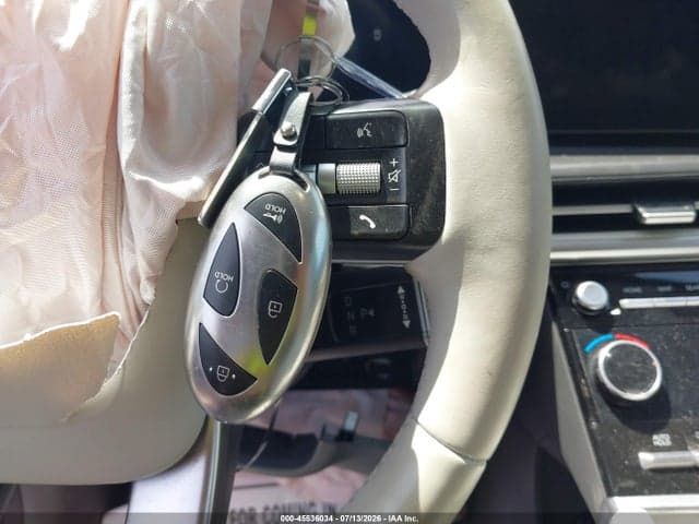 2024 HYUNDAI SANTA FE SEL 11