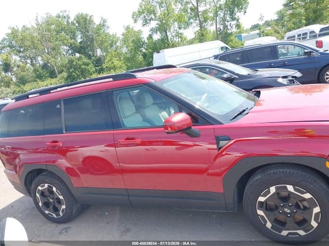 2024 HYUNDAI SANTA FE SEL 14