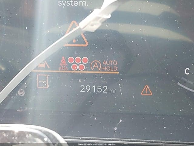 2024 HYUNDAI SANTA FE SEL 16