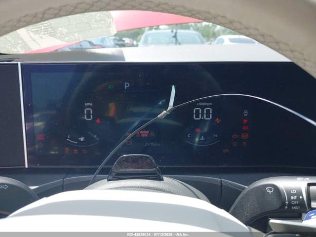 2024 HYUNDAI SANTA FE SEL 7