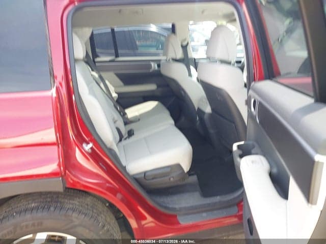 2024 HYUNDAI SANTA FE SEL 8