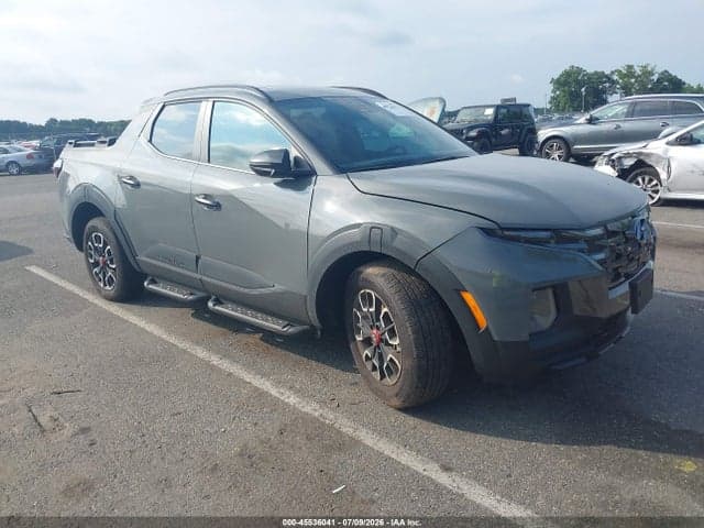 2024 HYUNDAI SANTA CRUZ XRT - 1