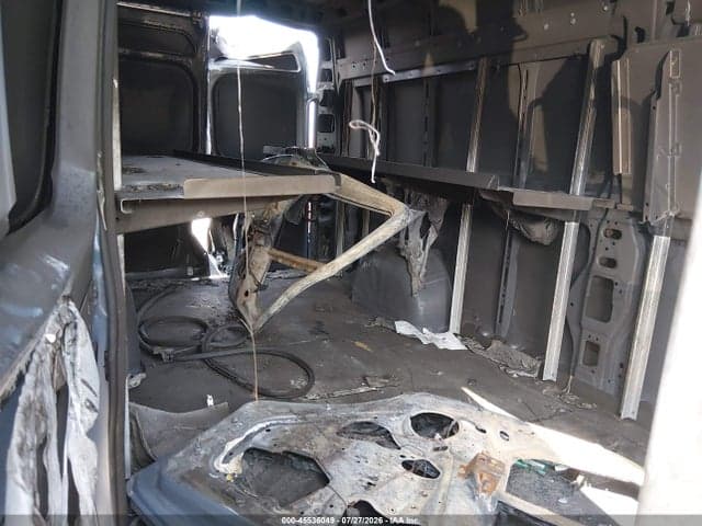 2020 RAM PROMASTER 3500 CARGO VAN HIGH ROOF 159 WB EXT 8