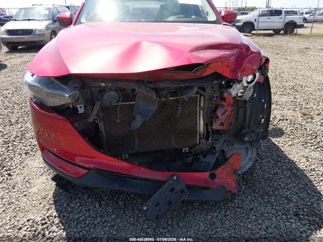 2021 MAZDA CX-5 GRAND TOURING RESERVE 6