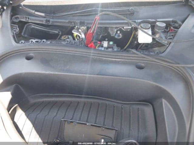 2023 TESLA MODEL 3 REAR-WHEEL DRIVE 10