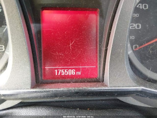 2017 GMC TERRAIN SLE-1 14