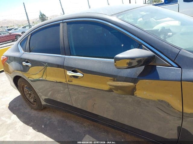 2018 NISSAN ALTIMA 2.5 S 13