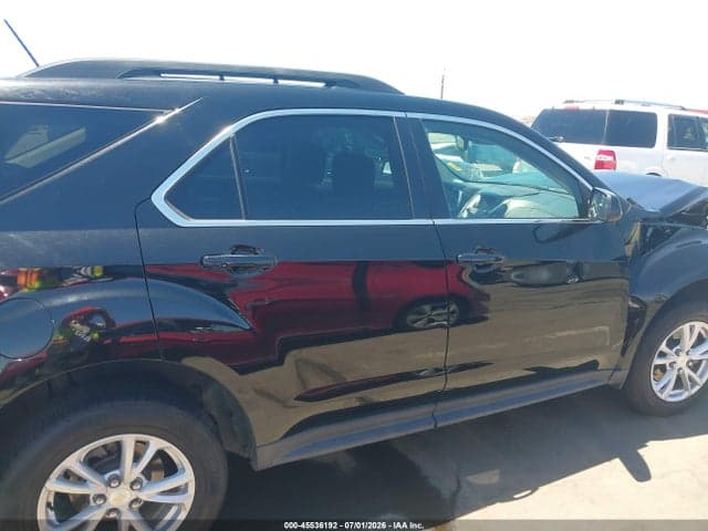 2017 CHEVROLET EQUINOX LT 13