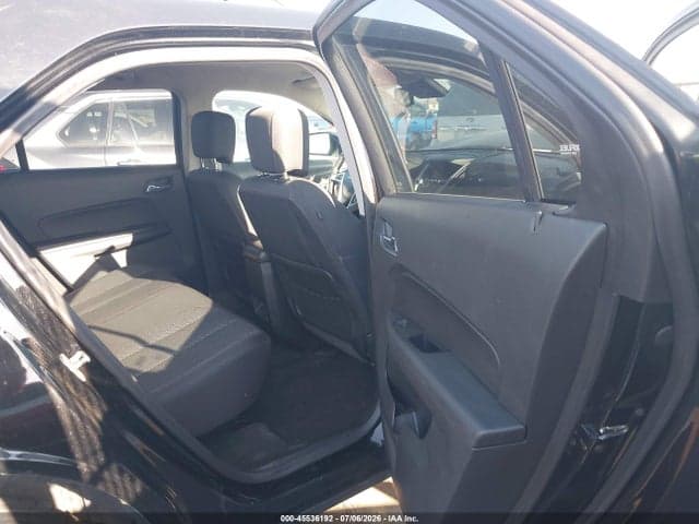 2017 CHEVROLET EQUINOX LT 8