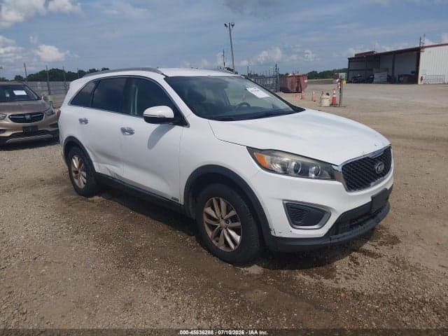 2016 KIA SORENTO 2.4L LX
