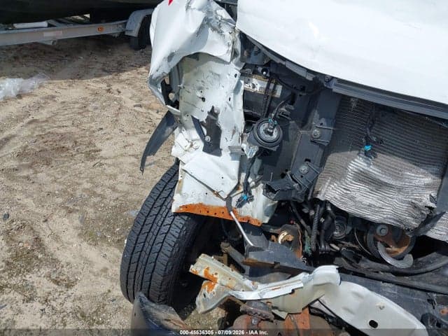 2021 CHEVROLET EXPRESS CUTAWAY WORK VAN 16