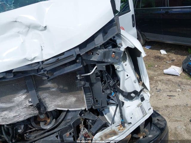 2021 CHEVROLET EXPRESS CUTAWAY WORK VAN 17