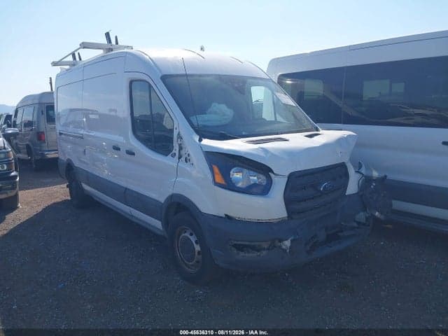 2020 FORD TRANSIT-250 1