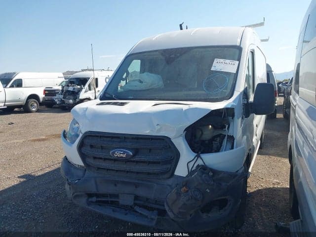 2020 FORD TRANSIT-250 2