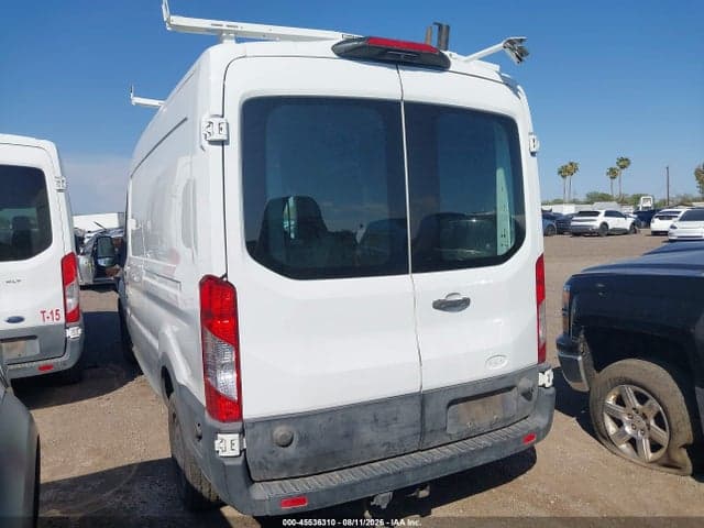 2020 FORD TRANSIT-250 3