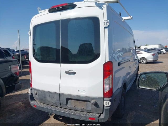2020 FORD TRANSIT-250 4