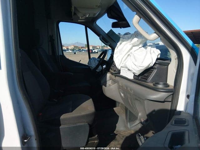 2020 FORD TRANSIT-250 5