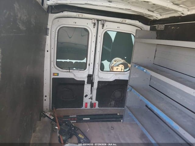 2020 FORD TRANSIT-250 8