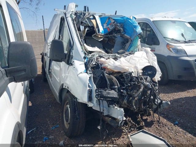 2024 FORD TRANSIT-350 1