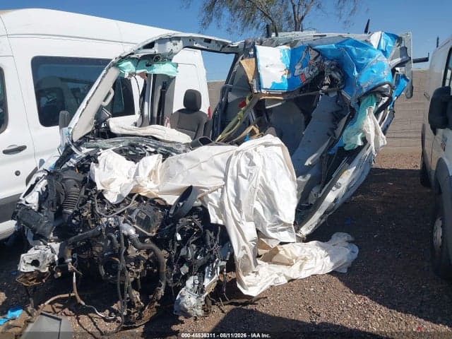 2024 FORD TRANSIT-350 2