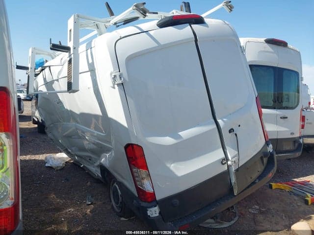 2024 FORD TRANSIT-350 3