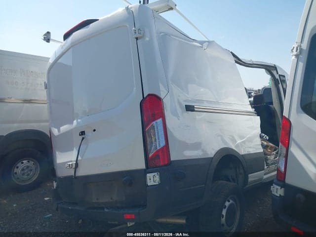2024 FORD TRANSIT-350 4