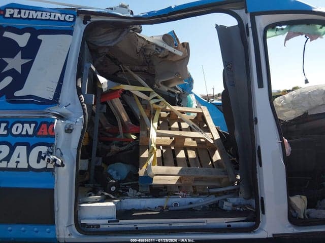 2024 FORD TRANSIT-350 8