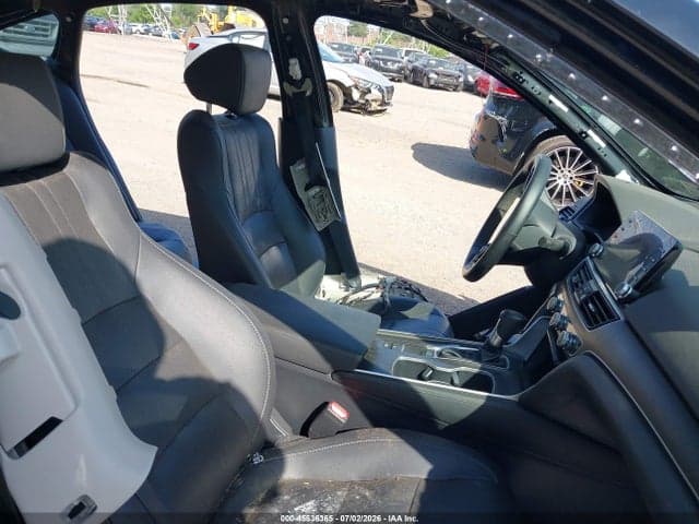 2020 HONDA ACCORD EX-L 5