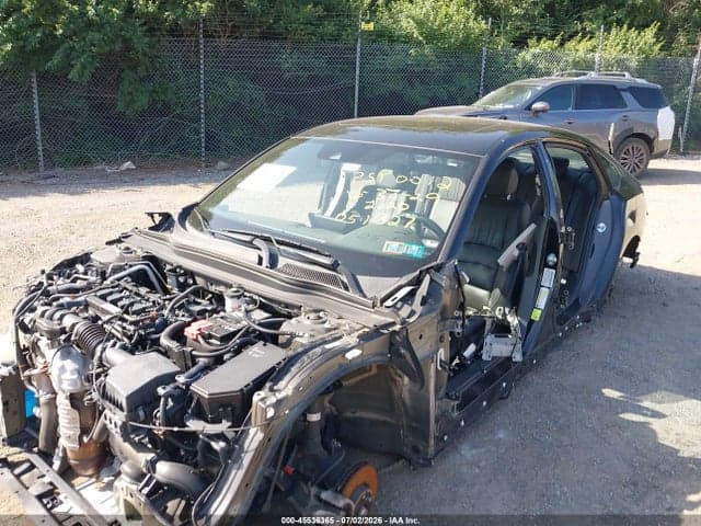 2020 HONDA ACCORD EX-L 6