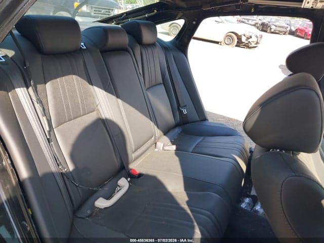 2020 HONDA ACCORD EX-L 8