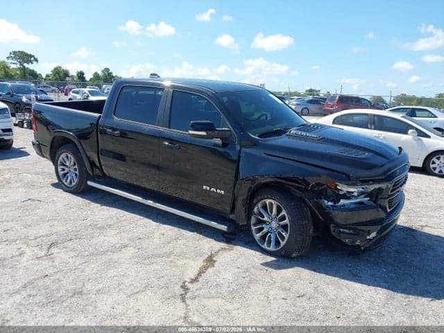 2022 RAM 1500 LARAMIE 4X2 5'7 BOX