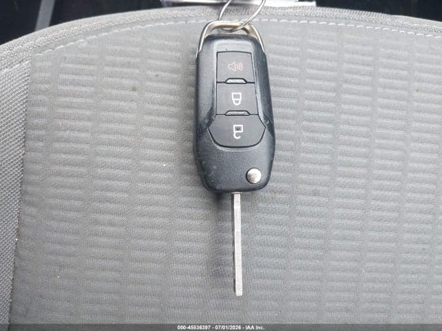 2021 FORD ESCAPE S 11