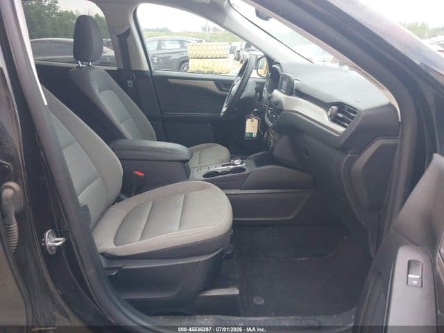2021 FORD ESCAPE S 5