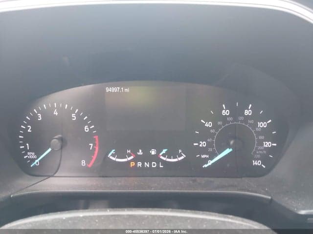 2021 FORD ESCAPE S 7